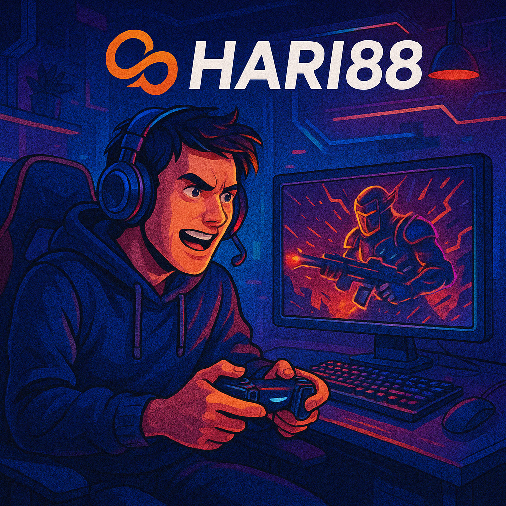 KAKEK88